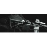 Adjustable CTR Carbine Mil-Spec Stock - Magpul Industries