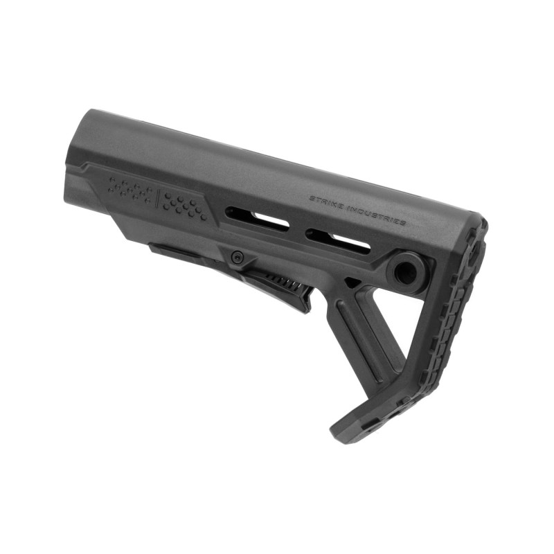 VIPER MOD1 Adjustable Stock for AR15 - Strike Industries®