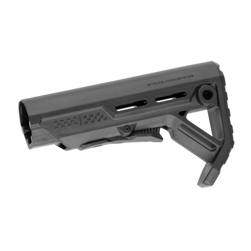 VIPER MOD1 Adjustable Stock for AR15 - Strike Industries®
