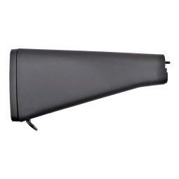 Calcio fisso LUNGO in polimero per serie M4 - D BOYS