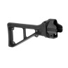 Calcio  PIEGHEVOLE per serie MP5 - SRC
