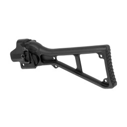 Calcio  PIEGHEVOLE per serie MP5 - SRC