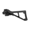 Calcio  PIEGHEVOLE per serie MP5 - SRC