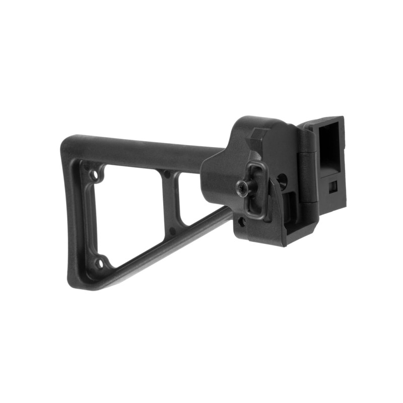 Calcio  PIEGHEVOLE per serie MP5 - SRC