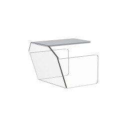 Copri lente trasparente per FRENZY Plus - Vector Optics