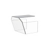 Transparent Lens Cover for FRENZY Plus - Vector Optics