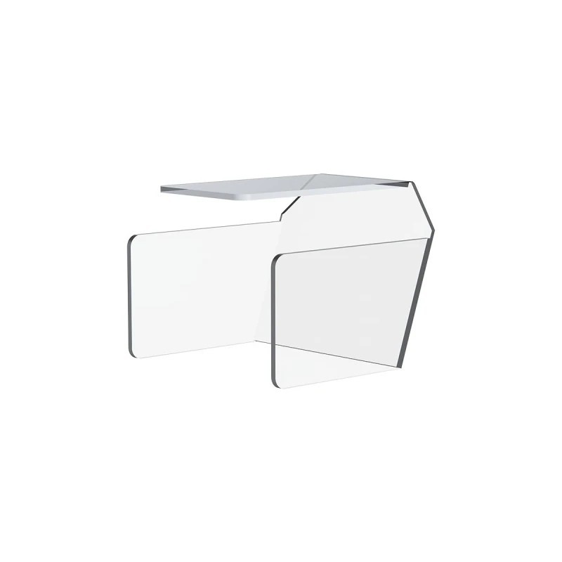 Copri lente trasparente per FRENZY Plus - Vector Optics