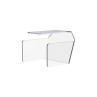 Copri lente trasparente per FRENZY Plus - Vector Optics