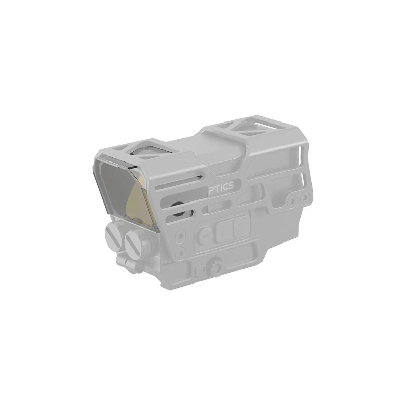 Copri lente trasparente per FRENZY Plus - Vector Optics