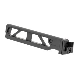 Tubo calcio SKELETON ST-6 pieghevole per serie AK LCT e CYMA - 5KU