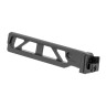 Tubo calcio SKELETON ST-6 pieghevole per serie AK LCT e CYMA - 5KU