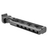 Tubo calcio SKELETON ST-6 pieghevole per serie AK LCT e CYMA - 5KU