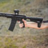 BSL® Arm Brace Mil-Spec Adjustable Stock - Magpul Industries®