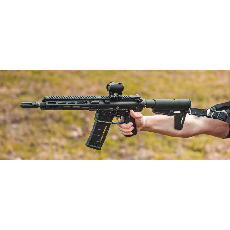 BSL® Arm Brace Mil-Spec Adjustable Stock - Magpul Industries®