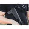 BSL® Arm Brace Mil-Spec Adjustable Stock - Magpul Industries®