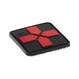 PVC Patch MEDICAL CROSS 40mm - JTG