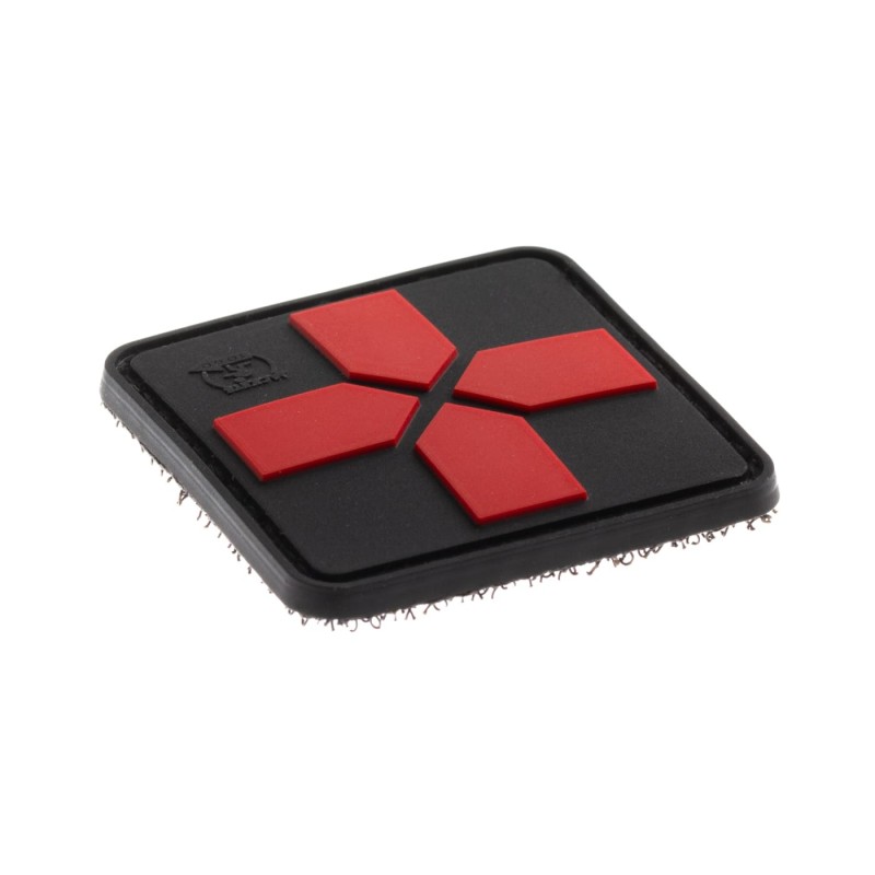 PVC Patch MEDICAL CROSS 40mm - JTG