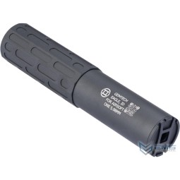Silenziatore TRACCIANTE a SGANCIO RAPIDO Gemtech® ONE - EMG