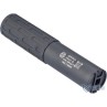 Silenziatore TRACCIANTE a SGANCIO RAPIDO Gemtech® ONE - EMG