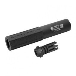 Gemtech® ONE QD TRACER Silencer - EMG