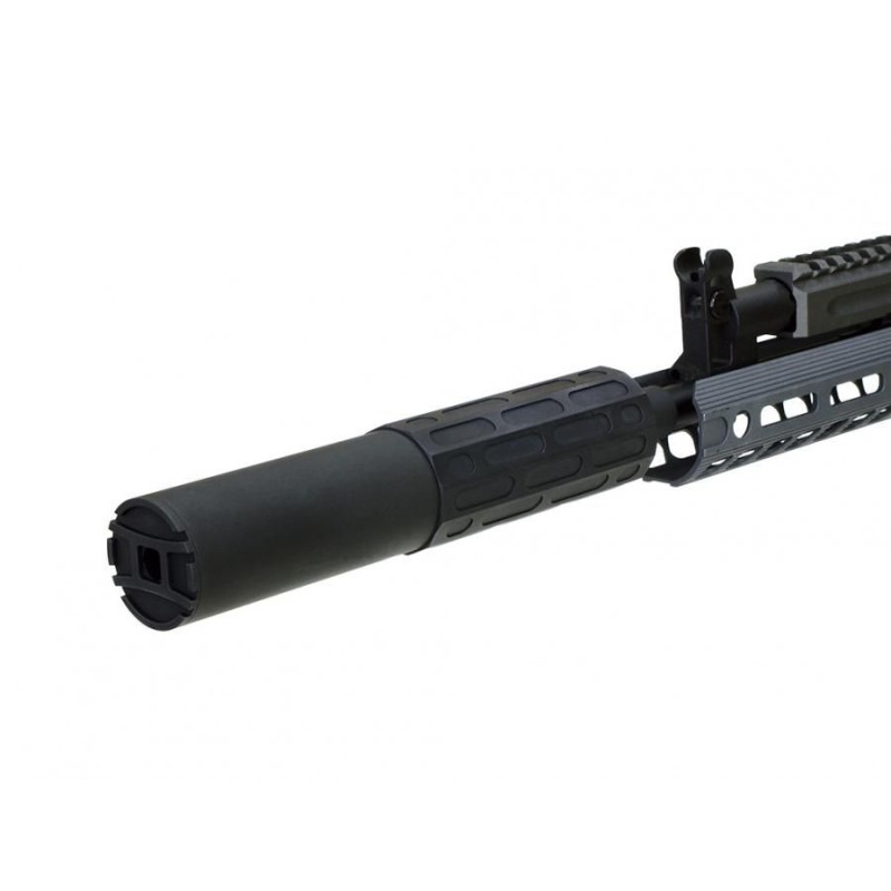 Silenziatore TRACCIANTE a SGANCIO RAPIDO Gemtech® ONE - EMG