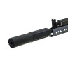 Silenziatore TRACCIANTE a SGANCIO RAPIDO Gemtech® ONE - EMG
