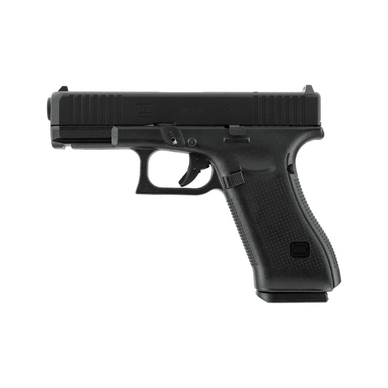 GLOCK® 45 Gen. 5 MOS GBB Pistol - UMAREX