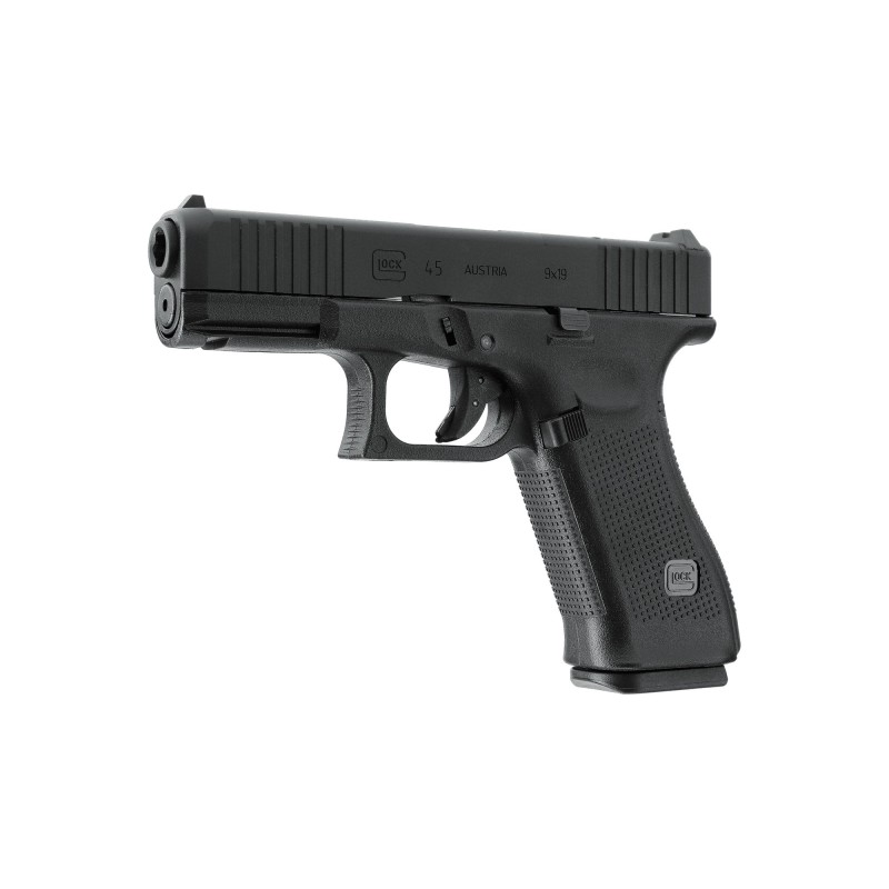GLOCK® 45 Gen. 5 MOS GBB Pistol - UMAREX