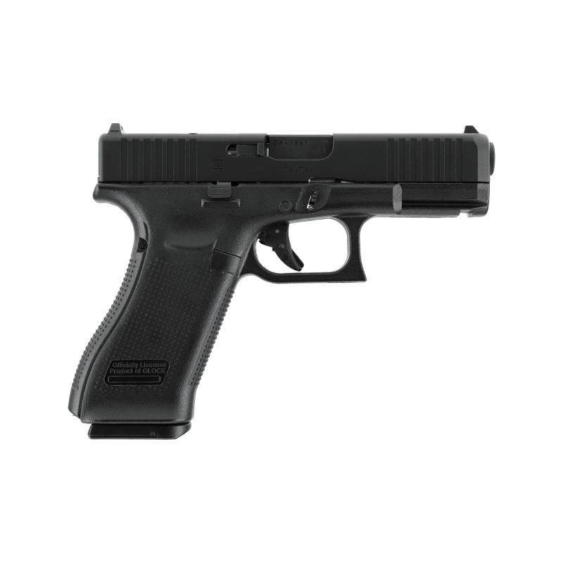 GLOCK® 45 Gen. 5 MOS GBB Pistol - UMAREX
