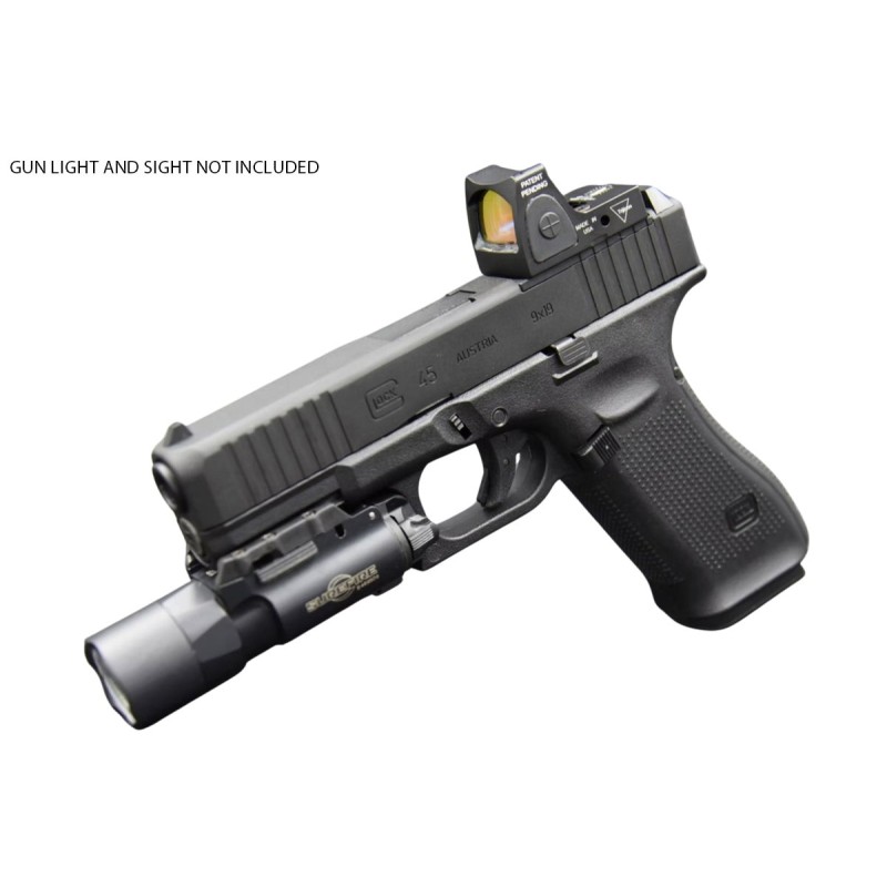 GLOCK® 45 Gen. 5 MOS GBB Pistol - UMAREX