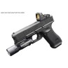 Pistola gbb GLOCK® 45 gen. 5 MOS  - UMAREX