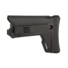 Calcio stile ACR retrattile per serie AK - 5KU