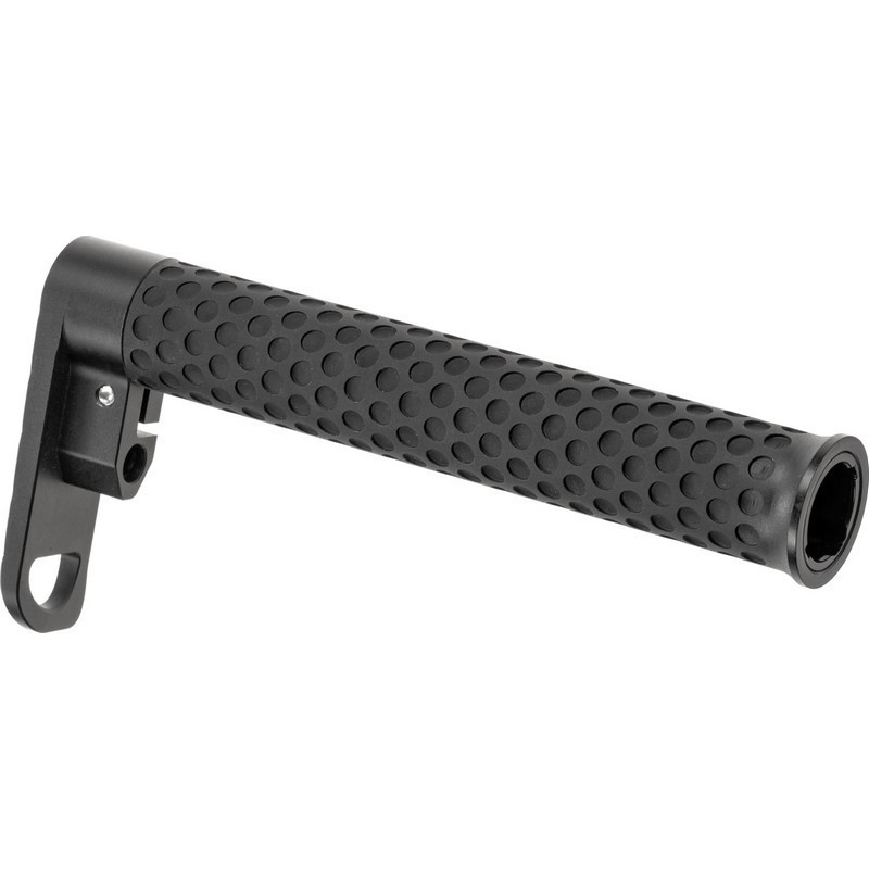 Calcio fisso ULTRALEGGERO COMBO per AR15 AEG - 5KU