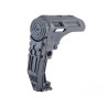 Calcio fisso NGEL of Death per AR15 AEG e GBB - SLONG AIRSOFT