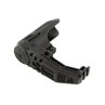 Fixed Stock NGEL of Death for AR15 AEG and GBB - SLONG AIRSOFT