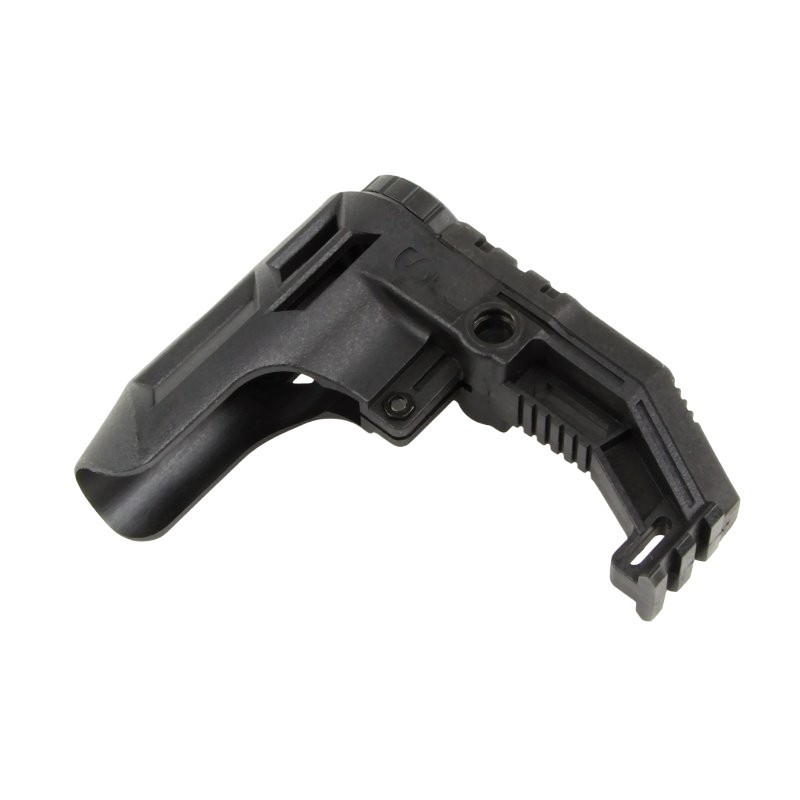 Calcio fisso NGEL of Death per AR15 AEG e GBB - SLONG AIRSOFT