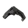 Fixed Stock NGEL of Death for AR15 AEG and GBB - SLONG AIRSOFT