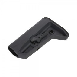 SL Style Adjustable Stock for AR15 AEG - BIG DRAGON
