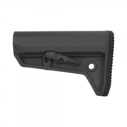 SL Style Adjustable Stock for AR15 AEG - BIG DRAGON