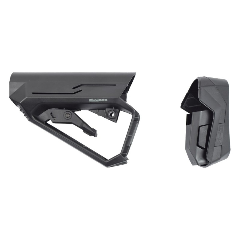 ATS Adjustable Battery Stock - HFC