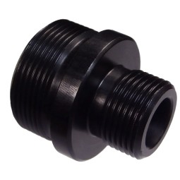 14mm CCW Adapter for Precision Rifle Series MB03 - ROYAL