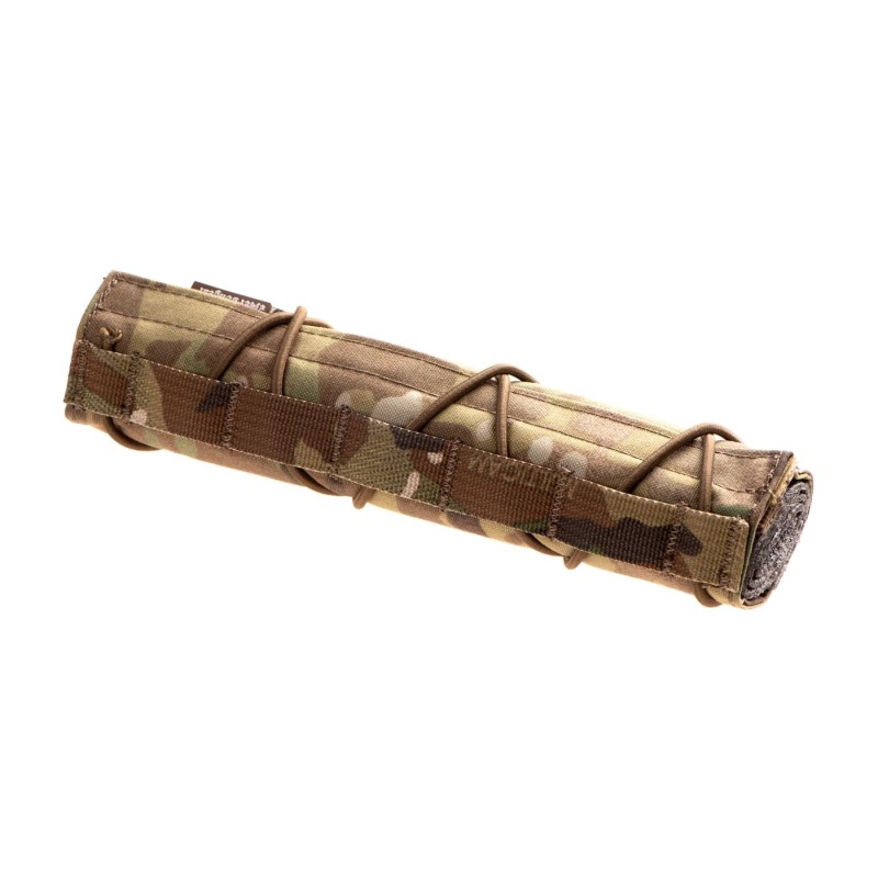 22cm Suppressor Cover - EMERSON