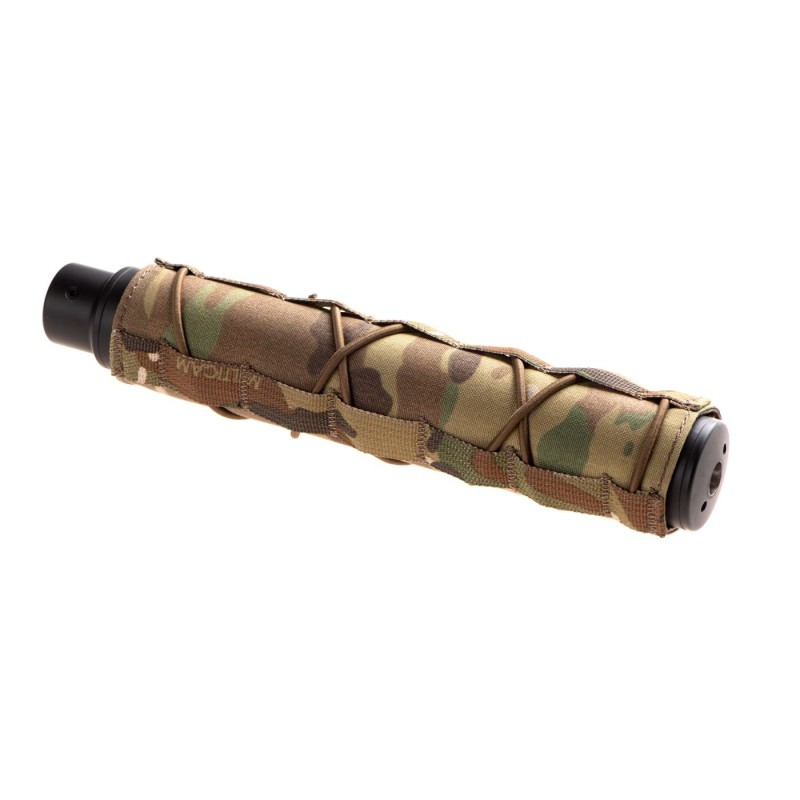 22cm Suppressor Cover - EMERSON