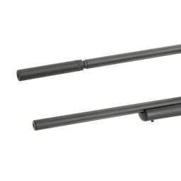 14mm CCW Adapter for S24 Series Sniper Rifle - TG