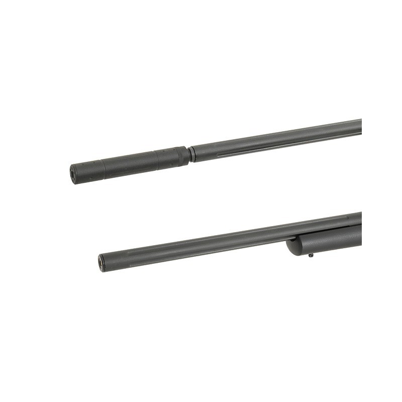 14mm CCW Adapter for S24 Series Sniper Rifle - TG
