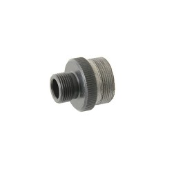 14mm CCW Adapter for S24 Series Sniper Rifle - TG