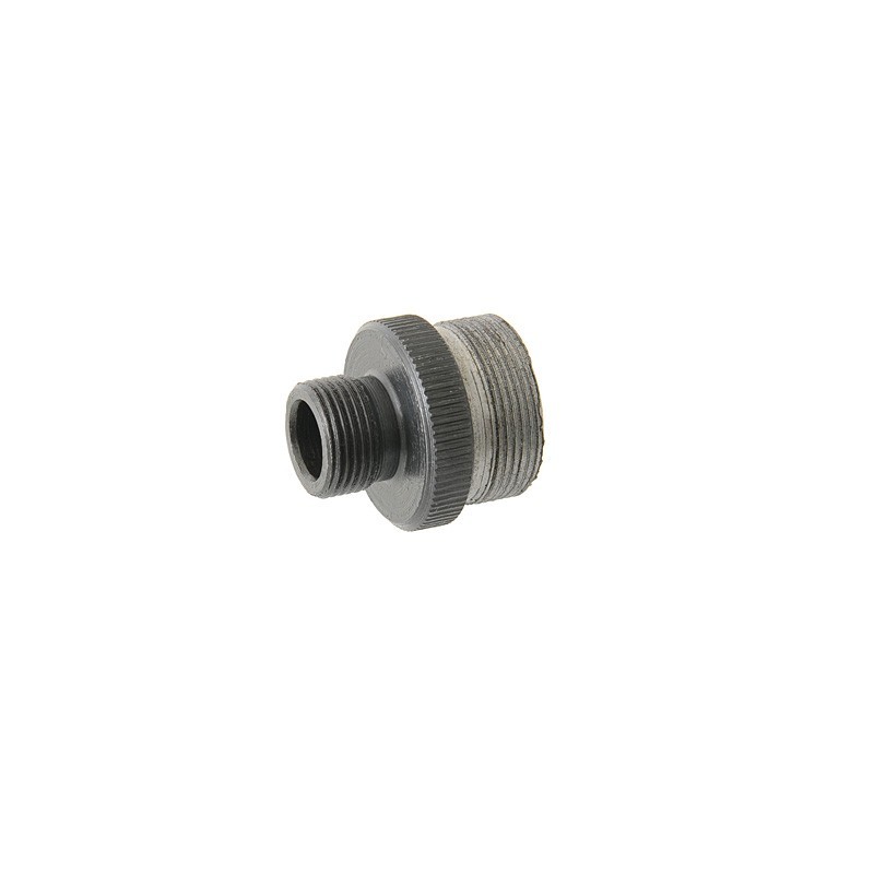 14mm CCW Adapter for S24 Series Sniper Rifle - TG
