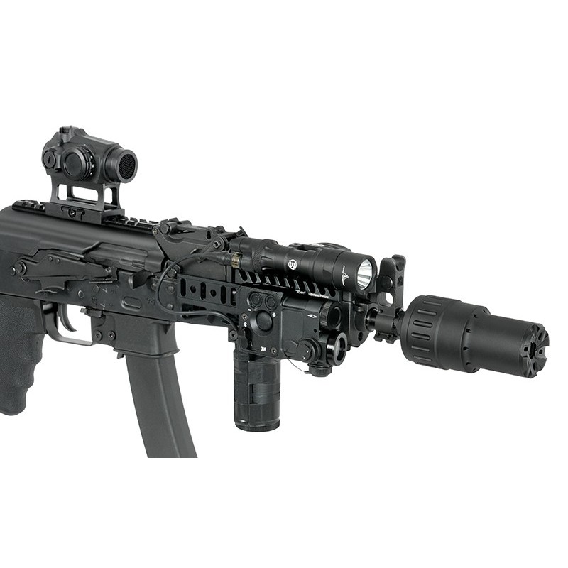 MPI PP19 Style 5KU Flash Hider