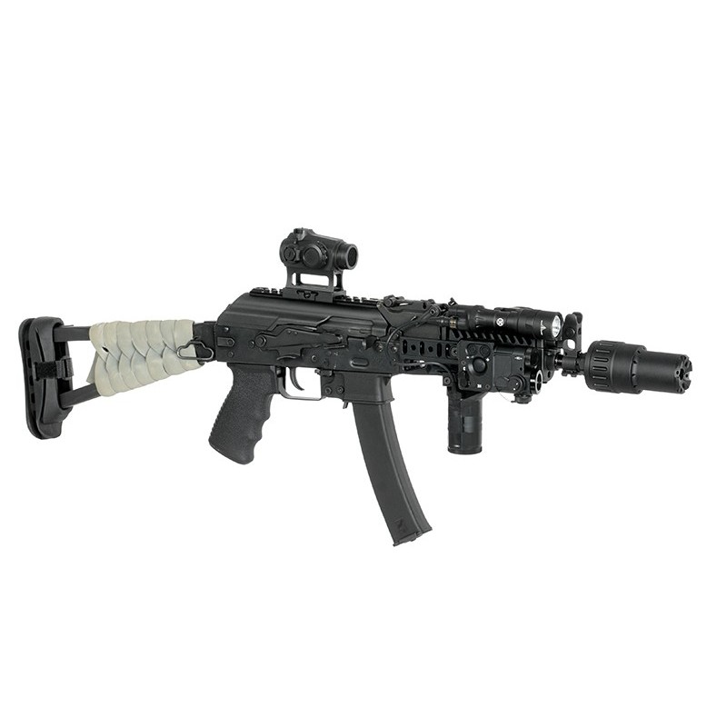 MPI PP19 Style 5KU Flash Hider