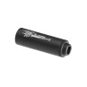 Silenziatore finto 100mm NAVY SEALS 14mm CW -  G&G